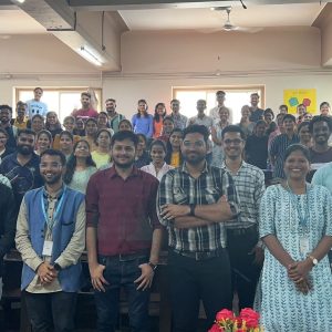 Guest lecture (100)