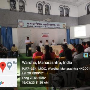 Guest lecture (101)