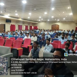 Guest lecture (18)